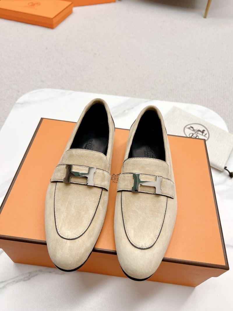 Hermes Business Shoes